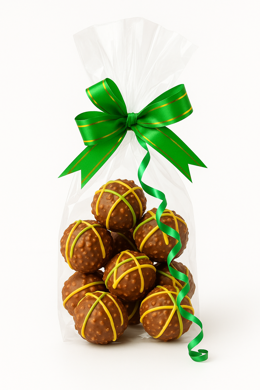 Praline Pistazien Creme