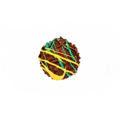Praline Pistazien Creme 0,70€