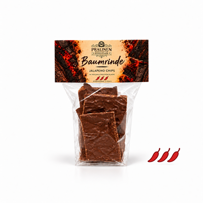 Baumrinde (scharf) 150g
