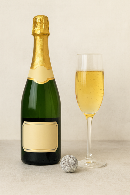 Praline Champagner Creme