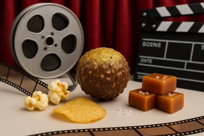 Praline Cinema Night