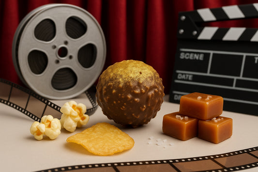 Praline Cinema Night