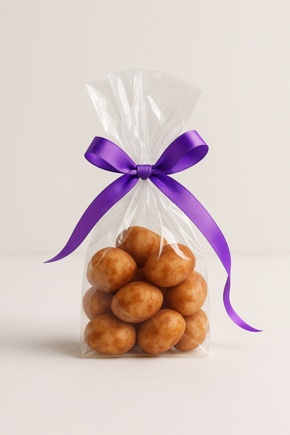 Marzipankartoffeln 150g