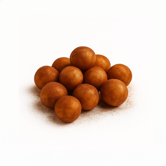 Marzipankartoffeln 150g