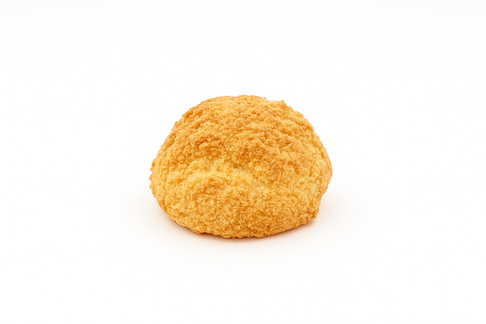 Kokosmakronen 6 Stk.