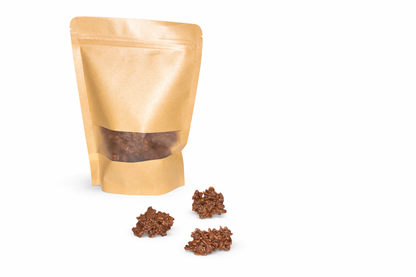 Schoko Krossies Vollmilch 200g